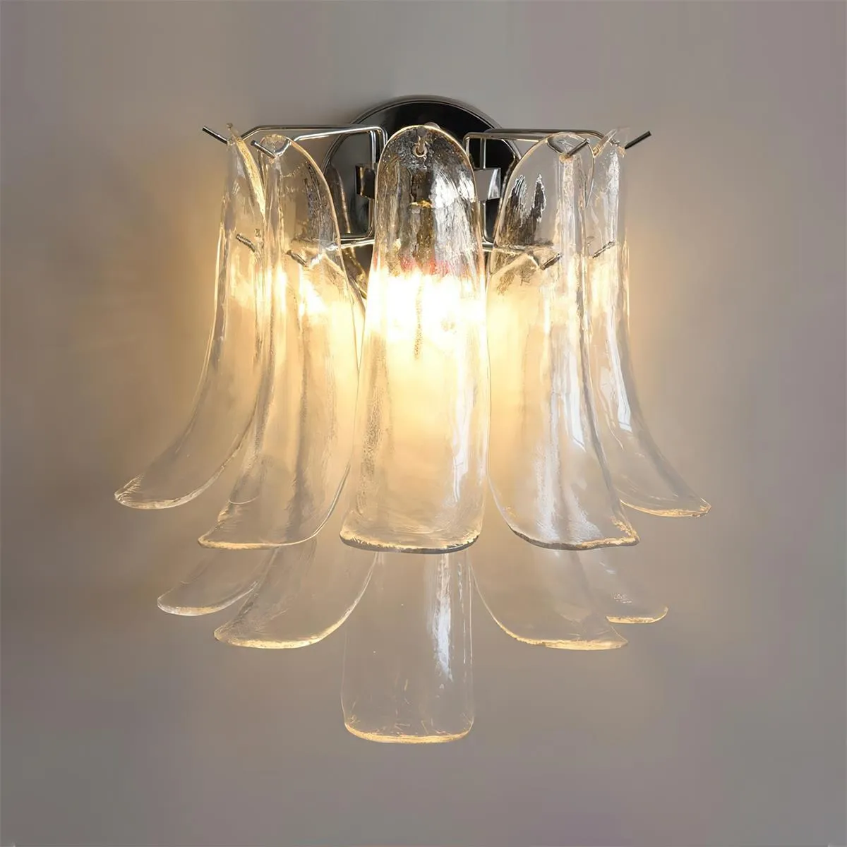 Valier Petal Wall Lamp D86