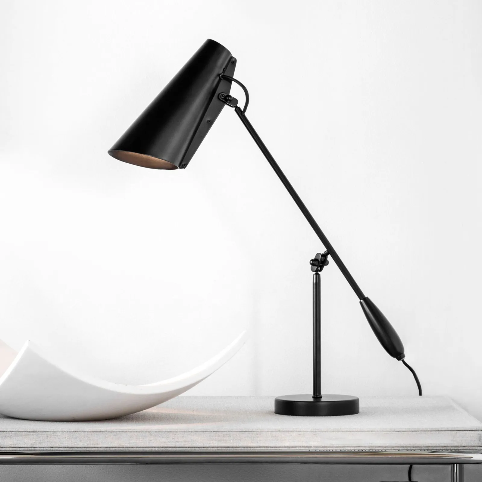 Birdy Table Lamp