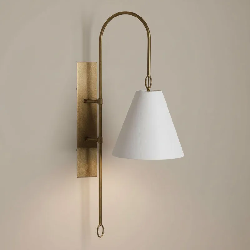 Anniston Wall Lamp D589