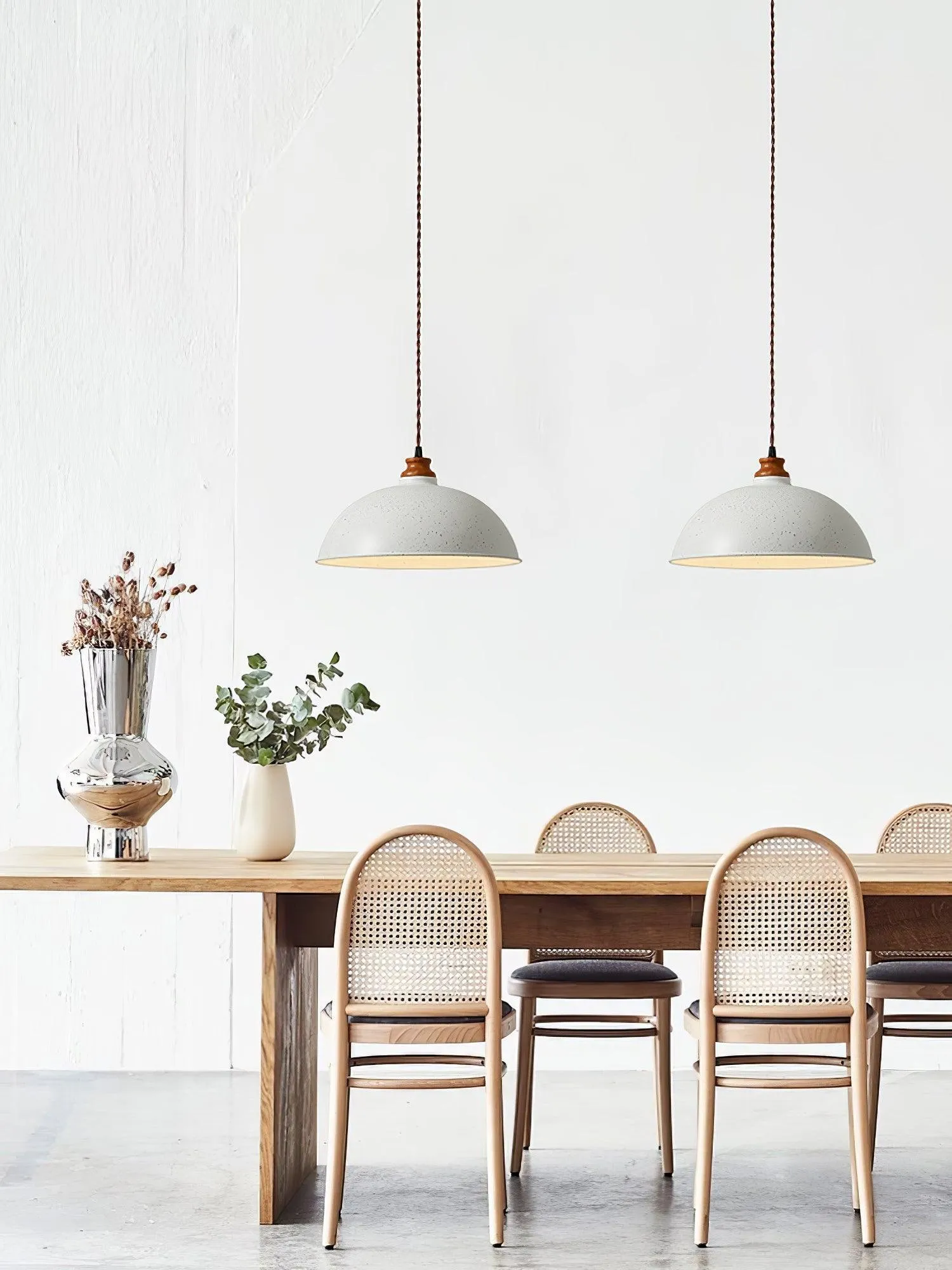 Arc Sphere Pendant Light KL224