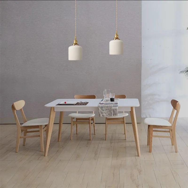Exquisite Ceramic Pendant Lamp