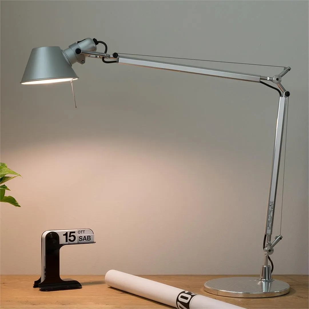 Tolomeo Micro Table Lamp