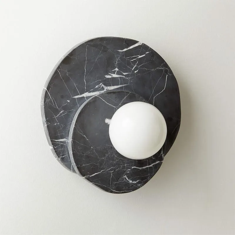 Astr Stone Wall Lamp D561