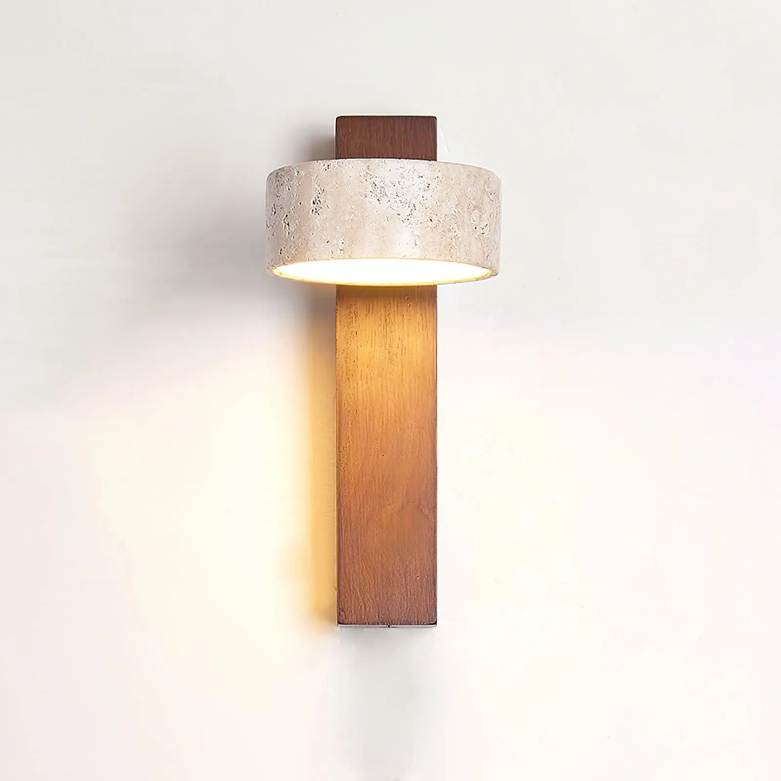 French Vintage Simplicity Wall Light KL681