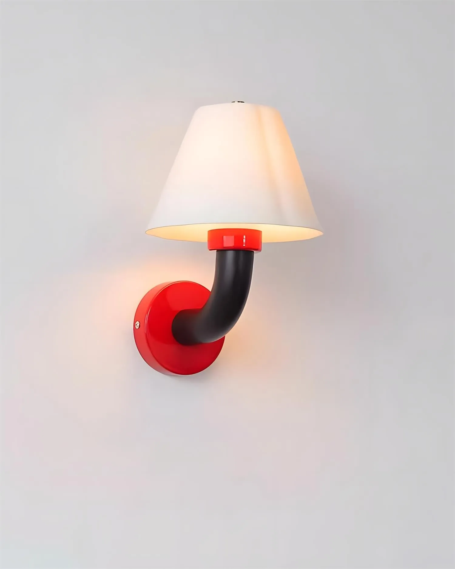 Twist Shine Wall Lamp D325