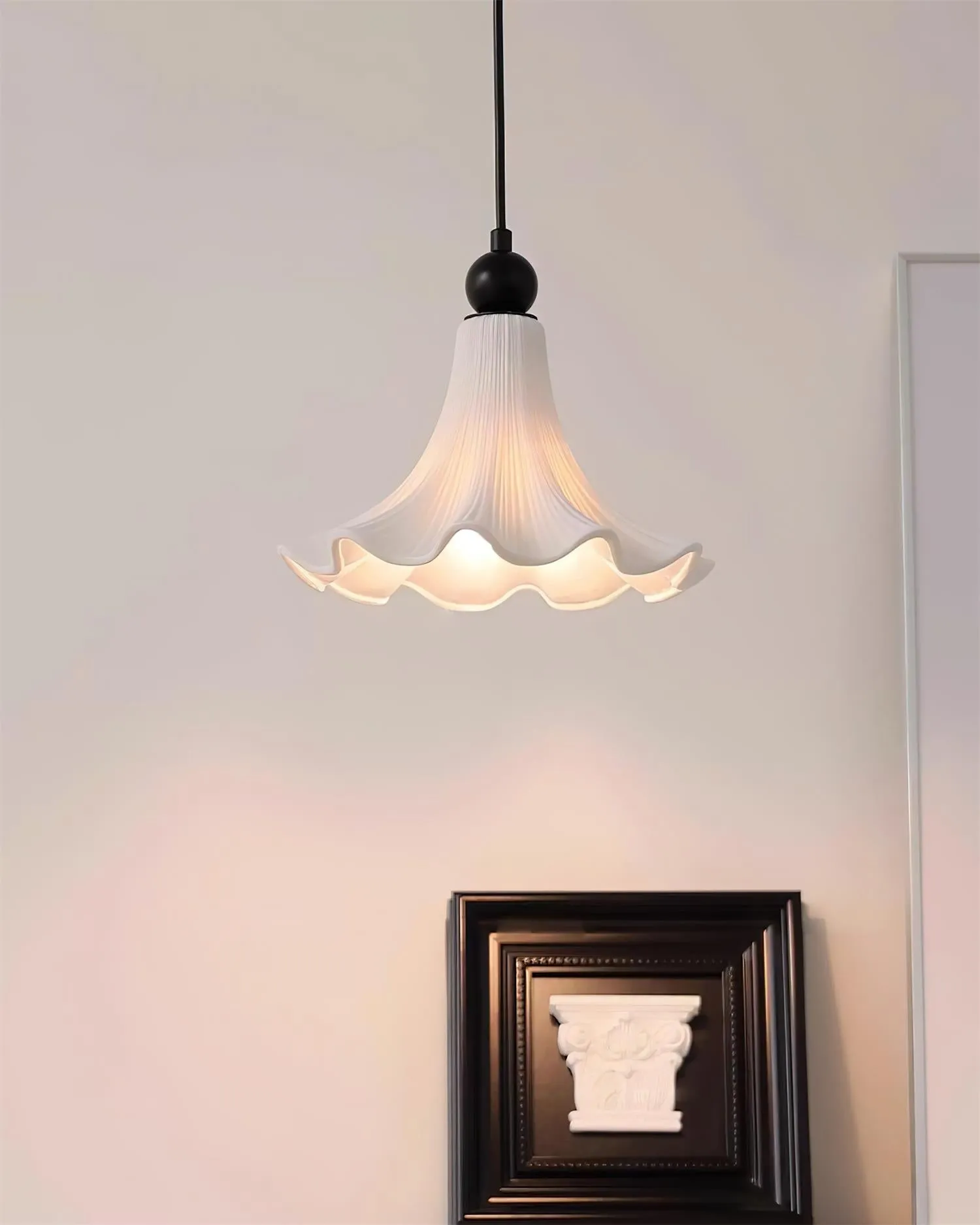 Florin Ripple Pendant Lamp D146