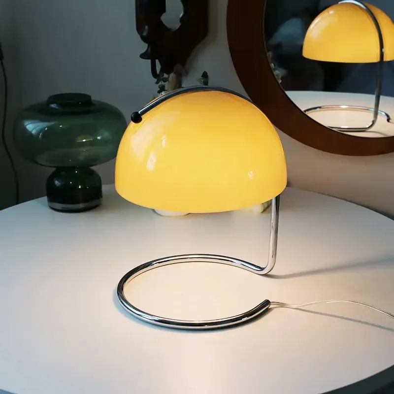 Bauhaus Style Esme Table Lamp