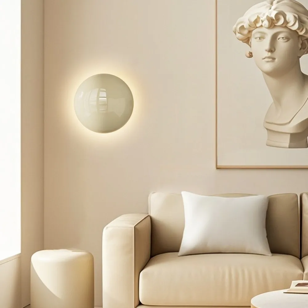 Minimalist Wall Light - LED Modern Wall Lamp for Living Room KL1112