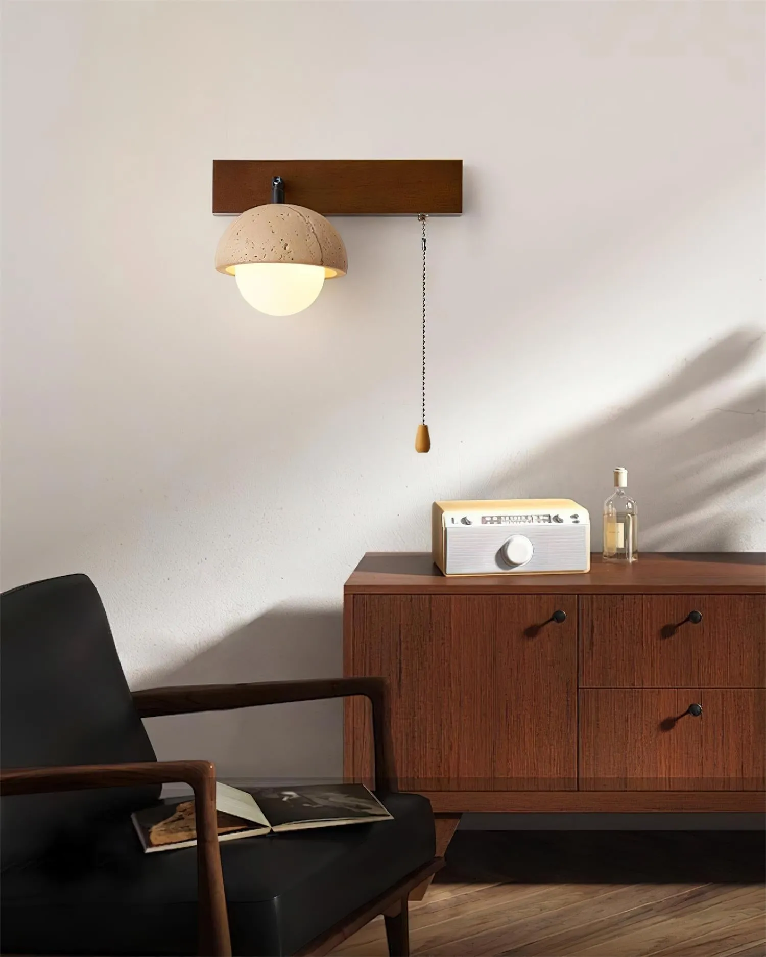 Gabin Wall Lamp D32