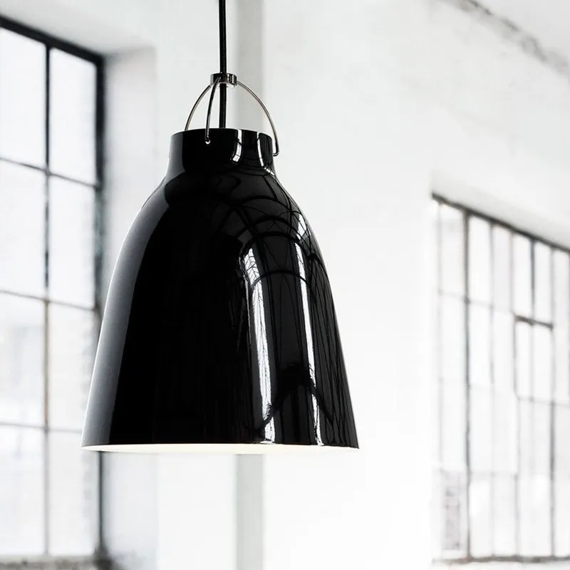 Caravaggio Pendant Light