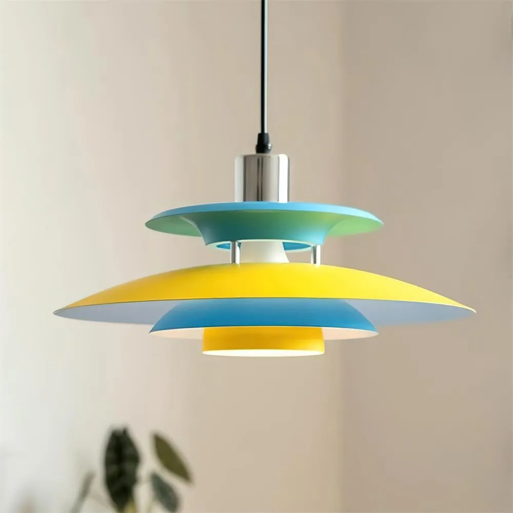 Mellowe Pendant Lamp D133