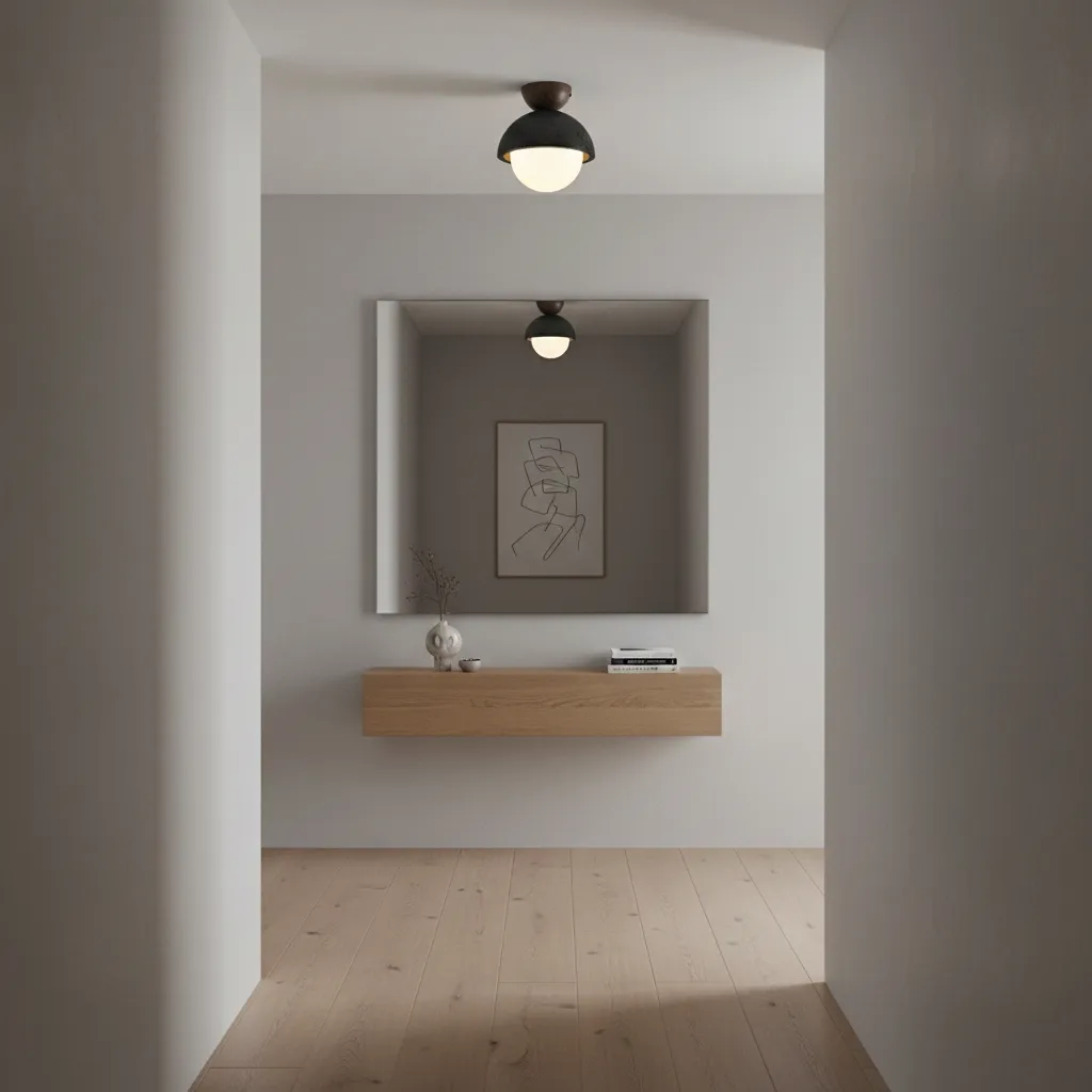 Elvoro Ceiling Lamp D125