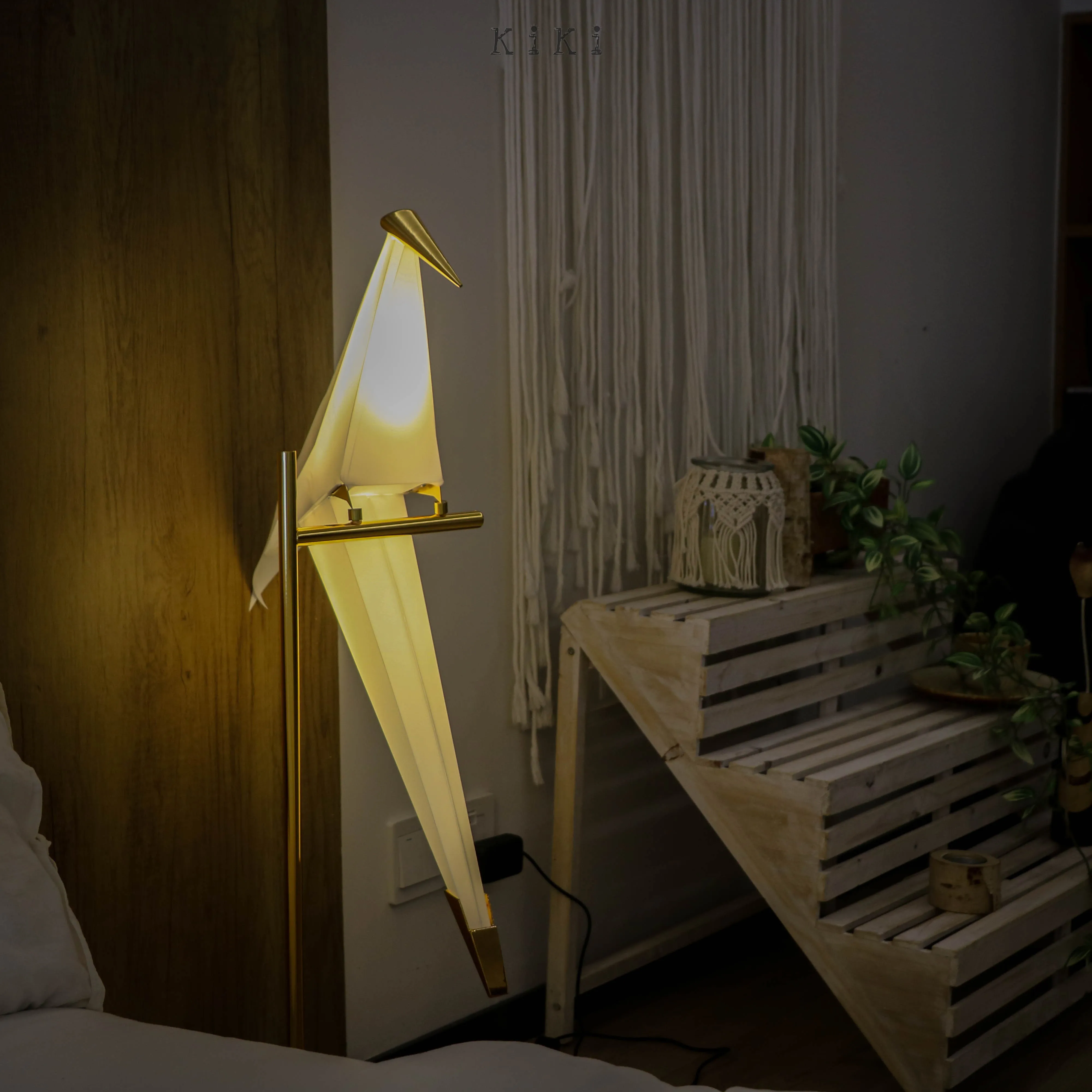 Perch Light Table lamp