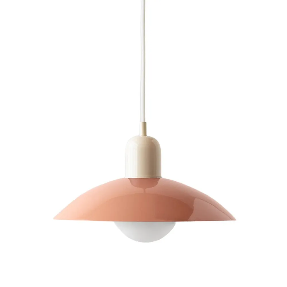 Macaron Arundel Orb Pendant Light