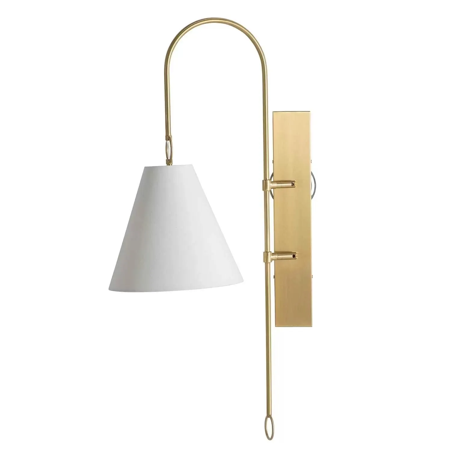 Anniston Wall Lamp D589