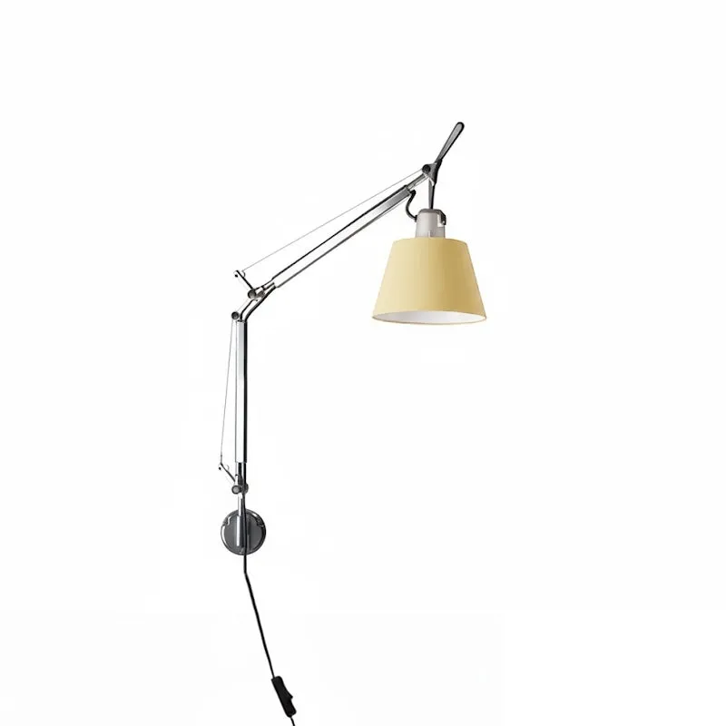 Velthea Plug-in Wall Lamp D715