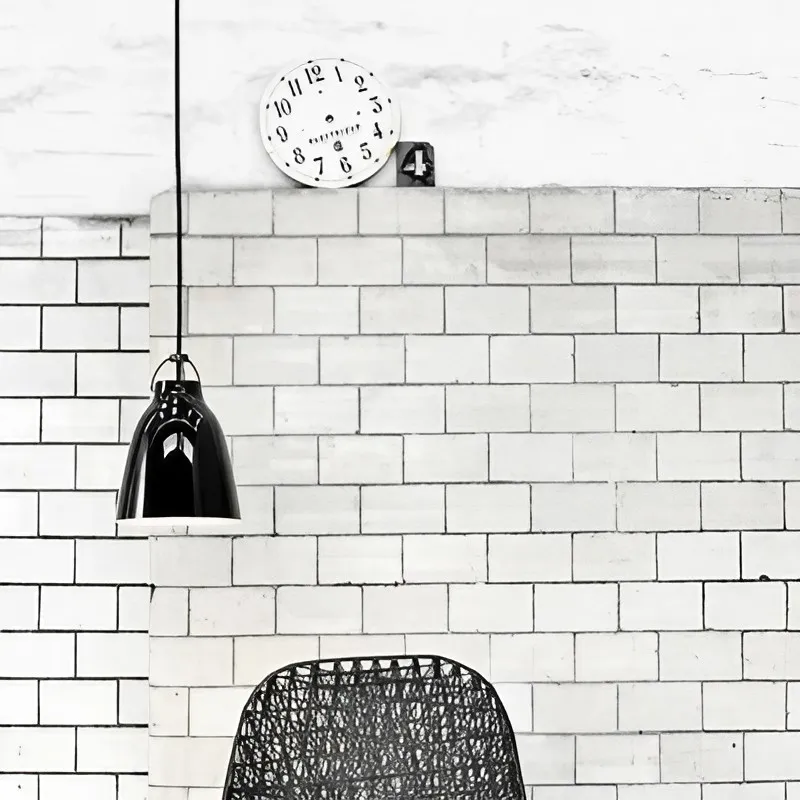 Caravaggio Pendant Light
