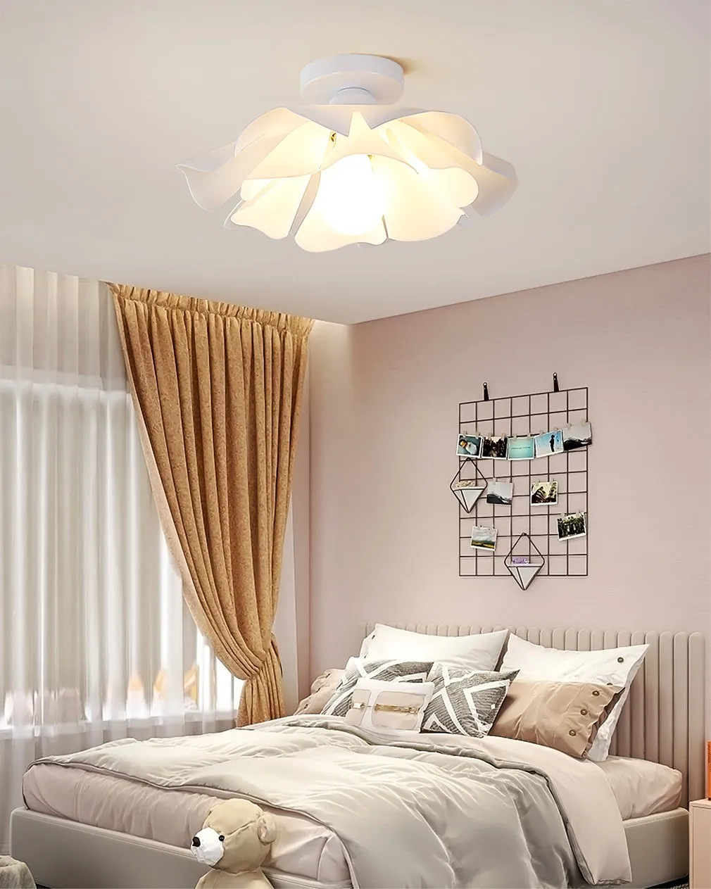 Nightbloom Ceiling Lamp KL1059