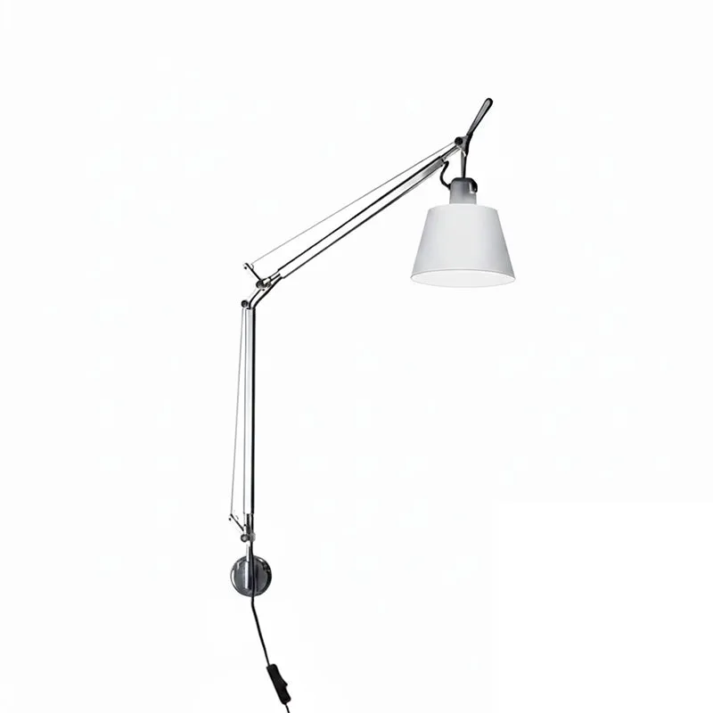Velthea Plug-in Wall Lamp D715