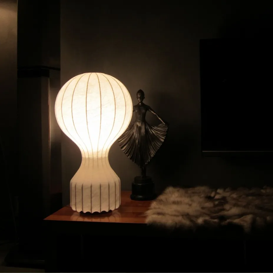 Gatto Table Lamp