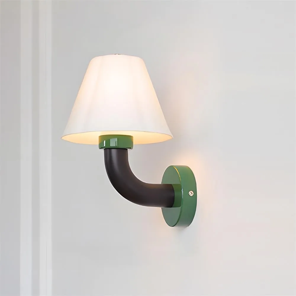 Twist Shine Wall Lamp D325