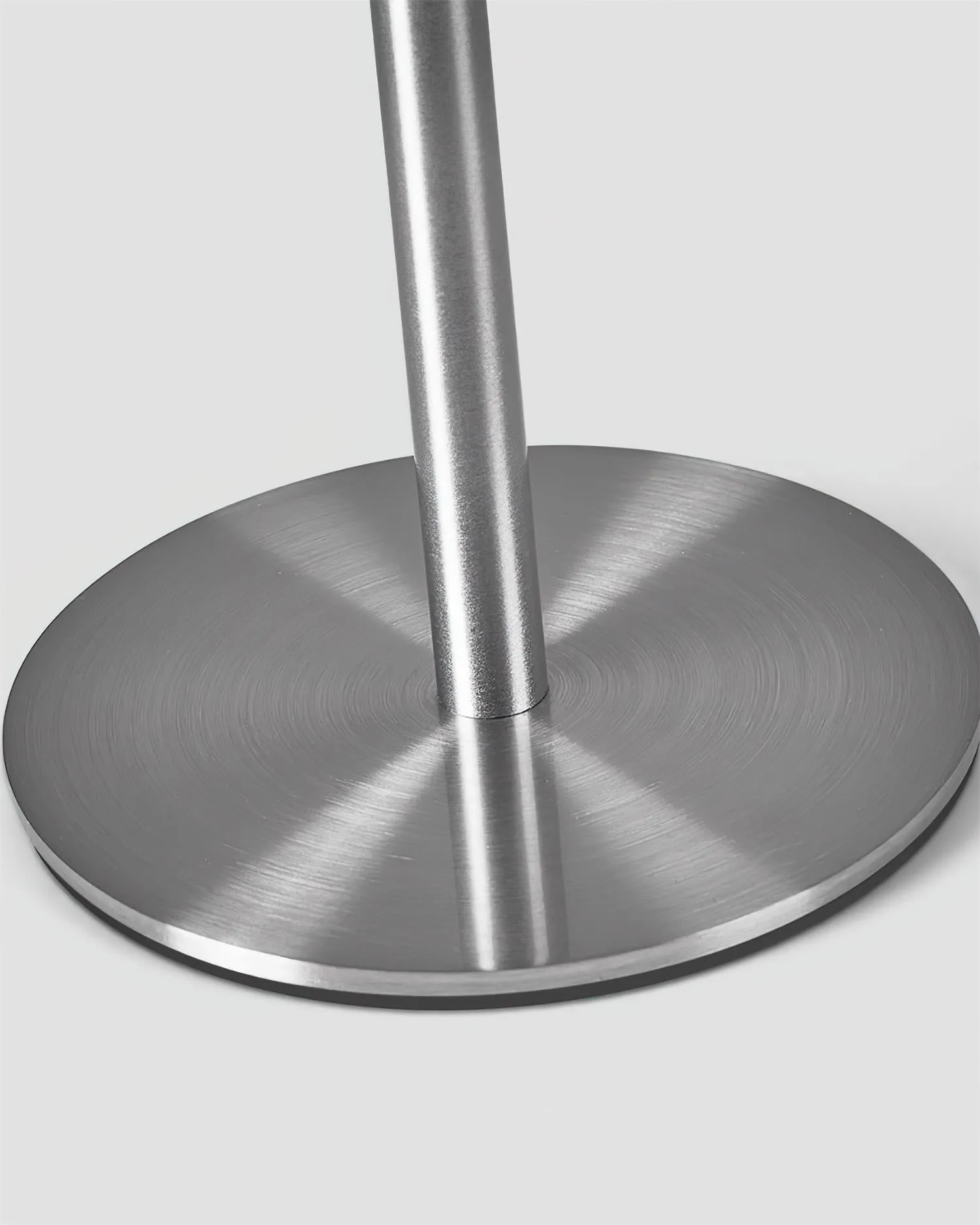 Crescent Charge Table Lamp D233