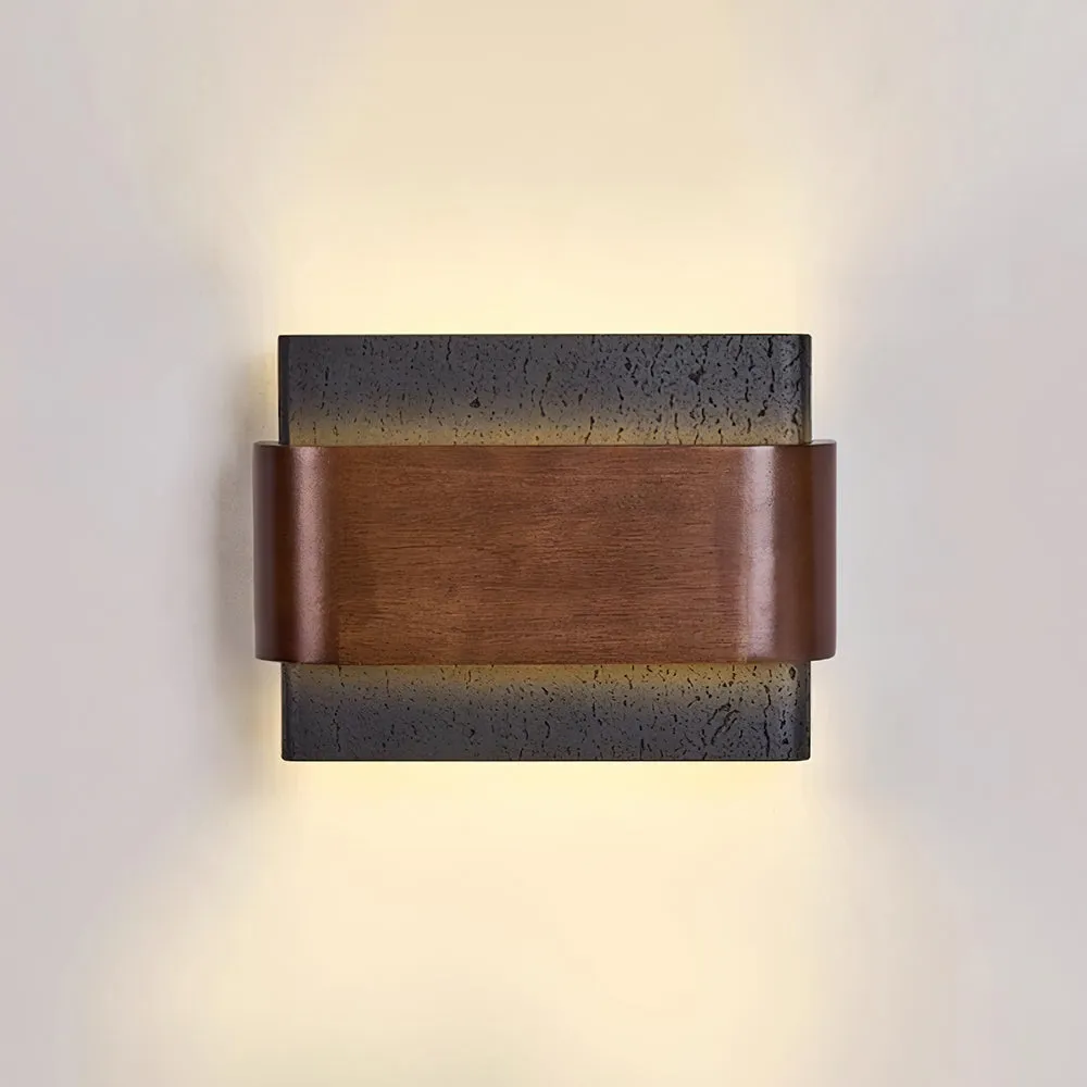 Selto Wall Lamp D137