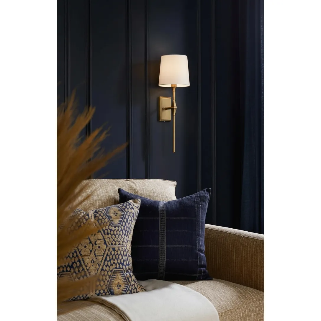 Dauphine Wall Sconce D733