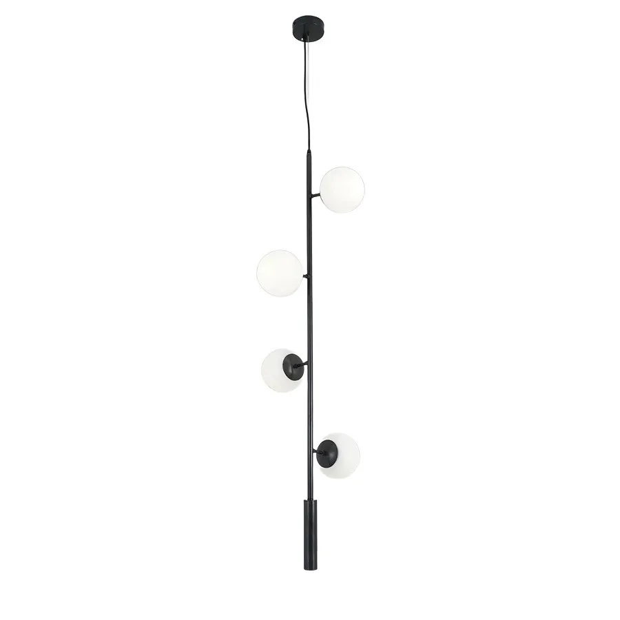 Orb Hanging Lamp