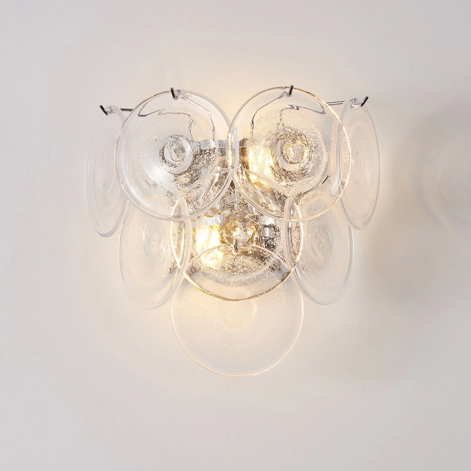 Celestial Flow Wall Lamp D111