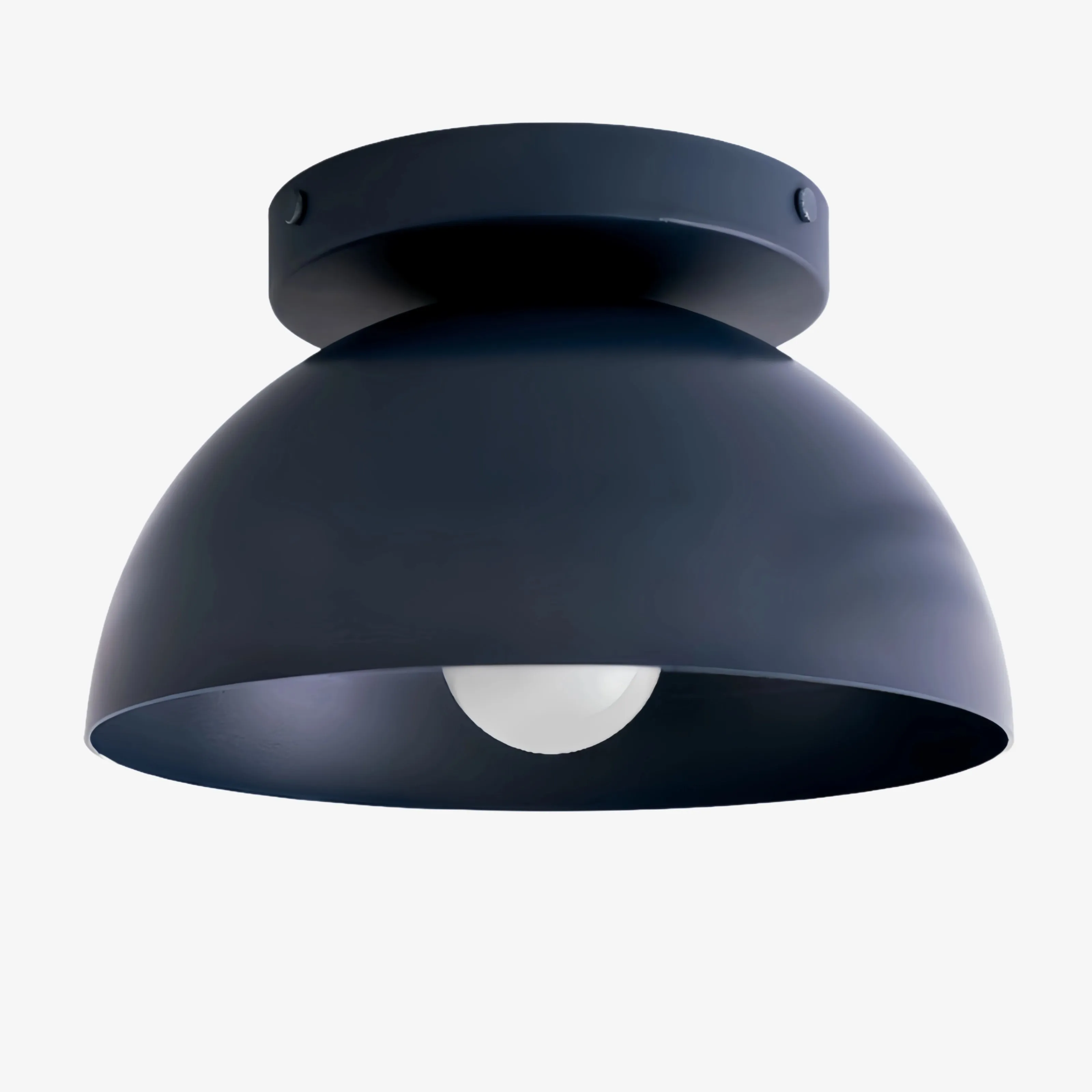 Metio Dome Colorful Minimalist Ceiling Light - Home Decor Highlight KL1497