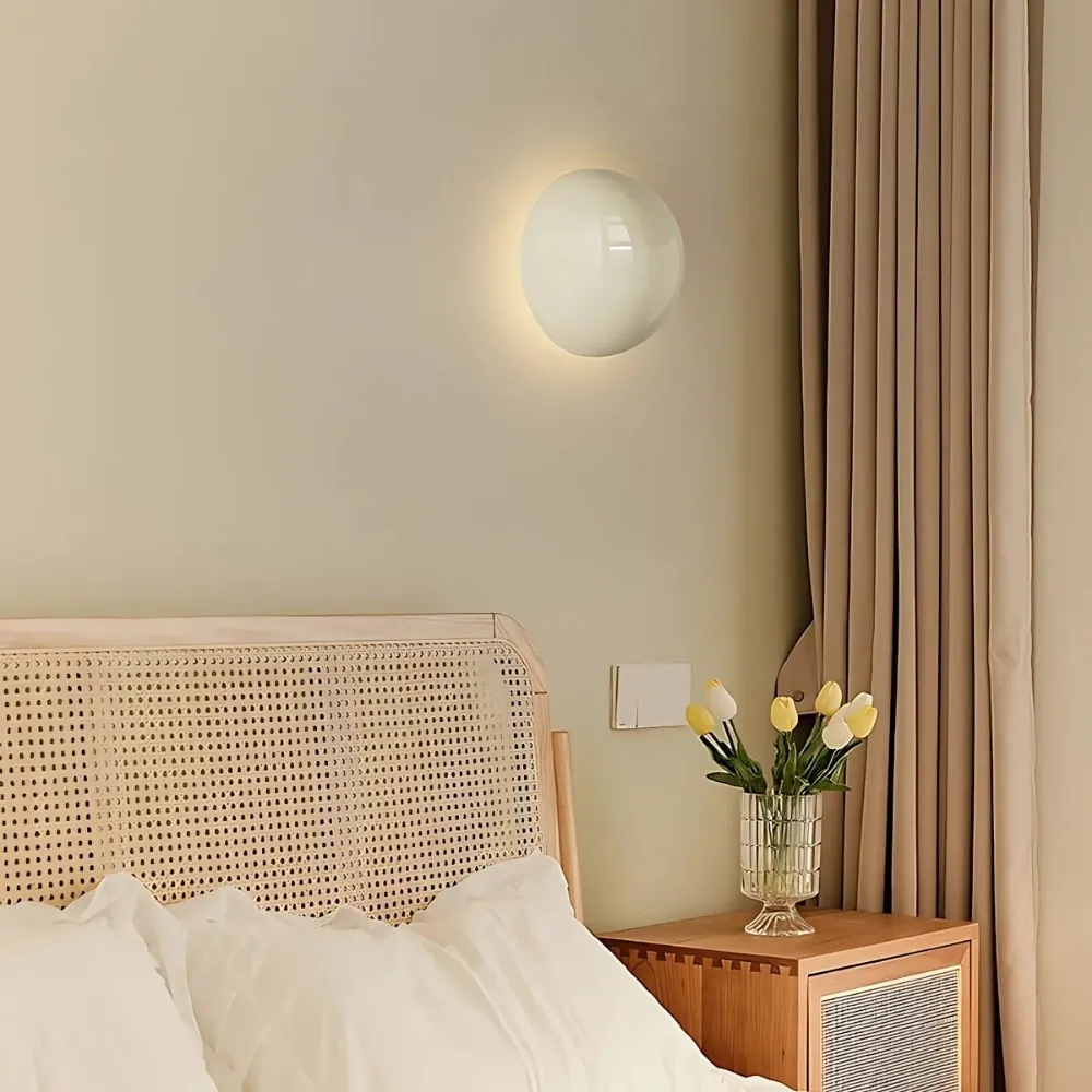 Minimalist Wall Light - LED Modern Wall Lamp for Living Room KL1112