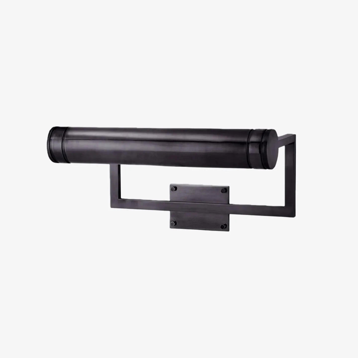 Aurix Picture Light - Sleek Slim Design Wall Lamp Metal Finish for Living Rooms & Galleries KL2165