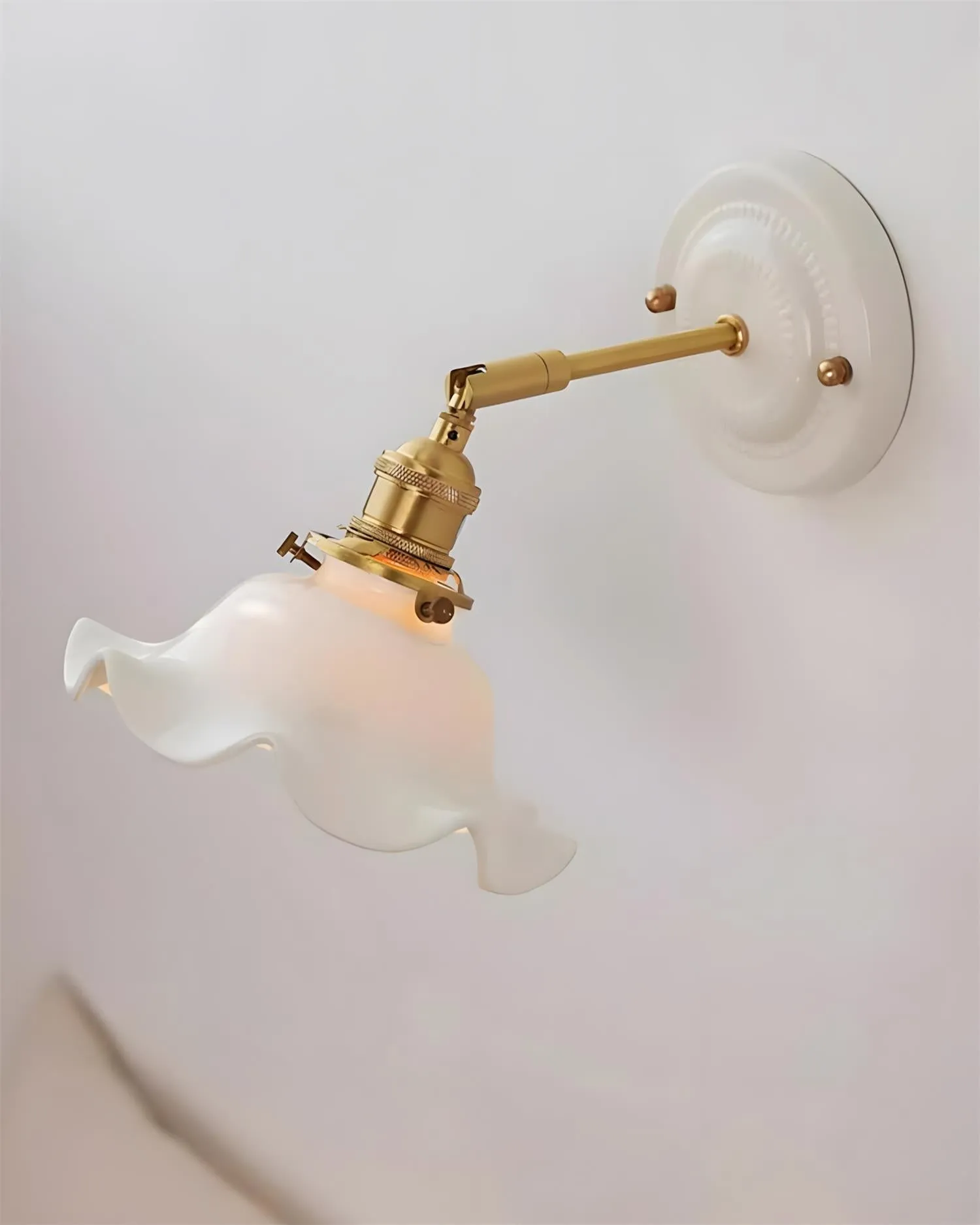 Bellewave Wall Lamp D294