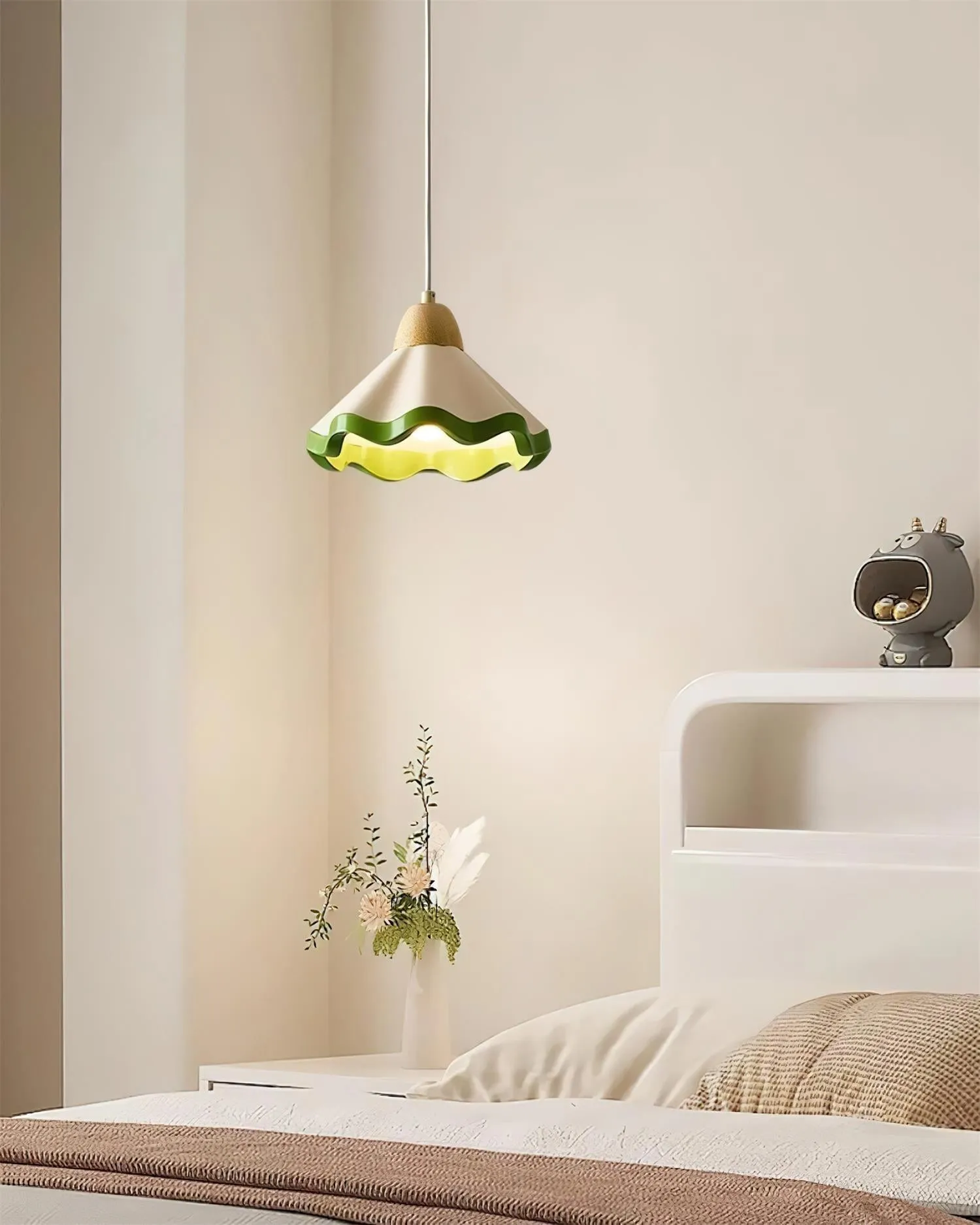 Tilda Pendant Lamp KL1569