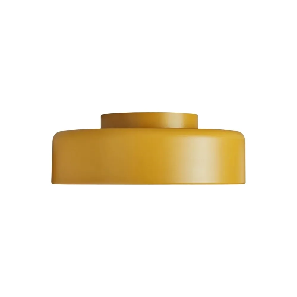 Modern Bobber Led Flush Mount Ceiling Light KL925