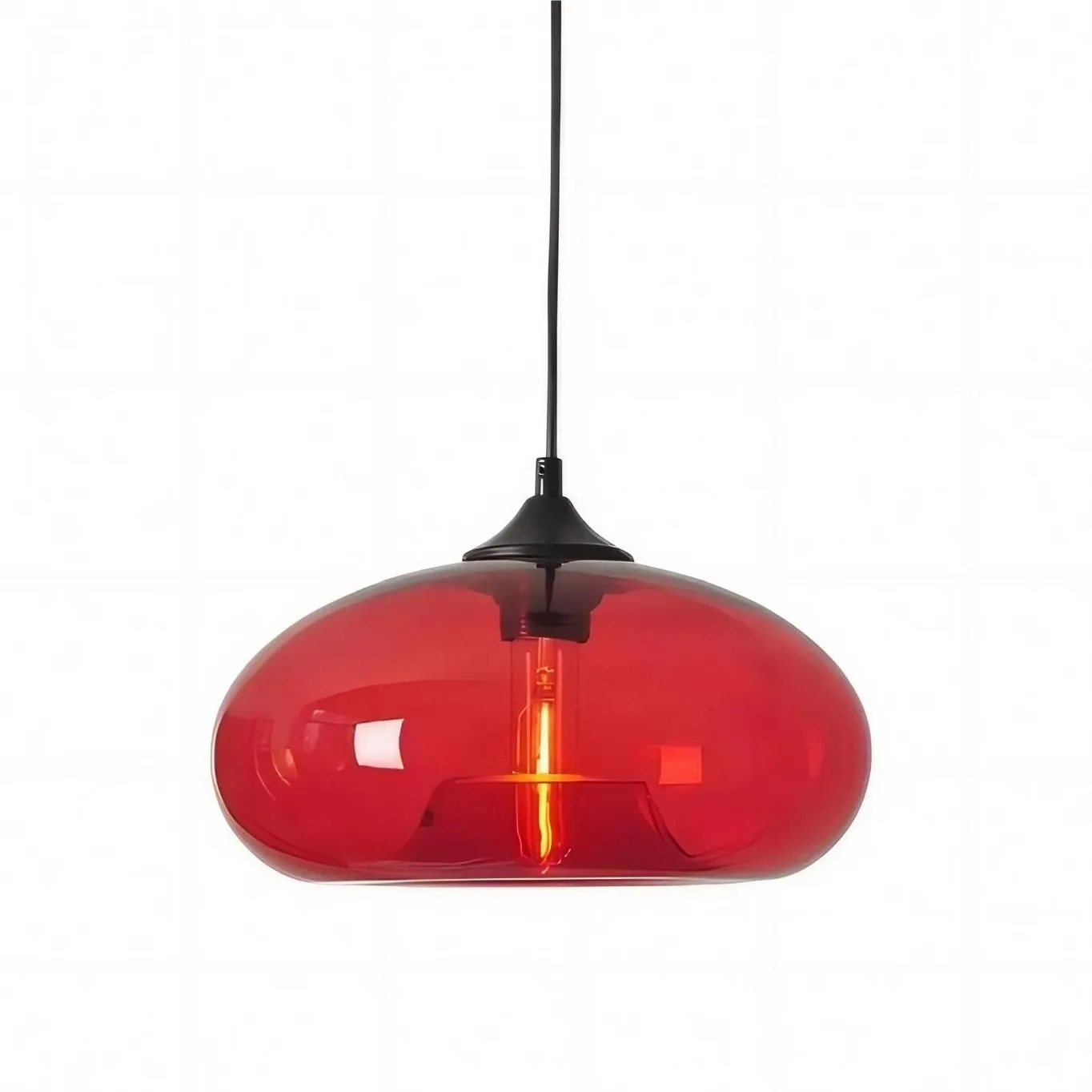 Scandinavian Design Art Deco Pendant Light KL58