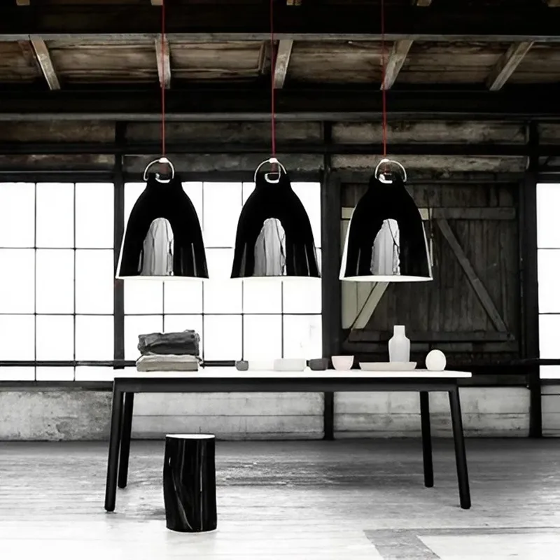 Caravaggio Pendant Light