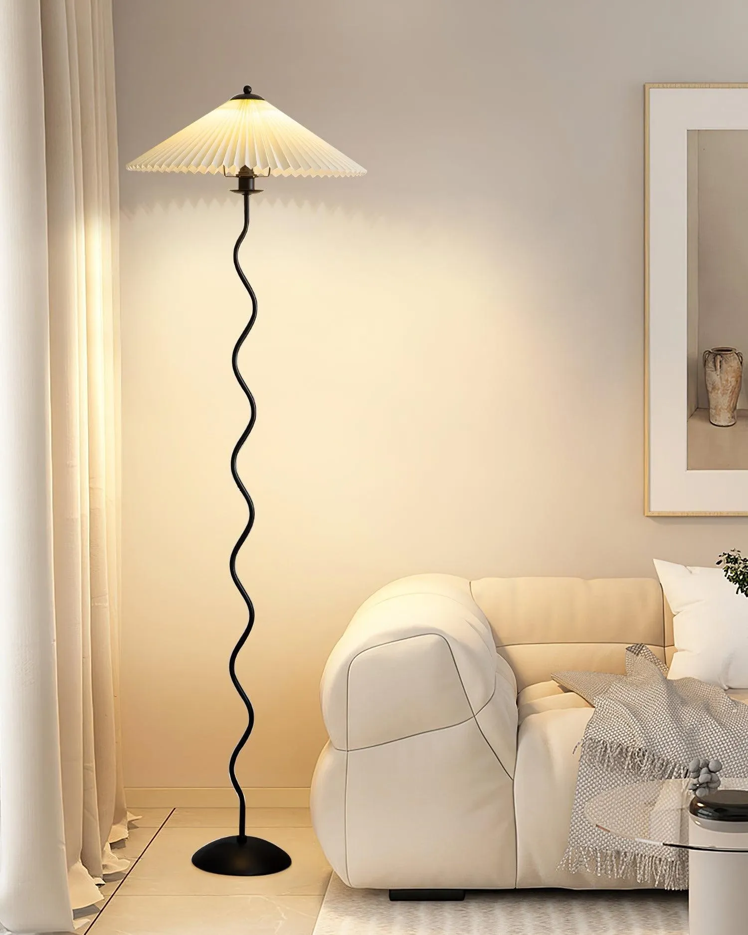 Waveform Exclusive Floor Lamp KL659