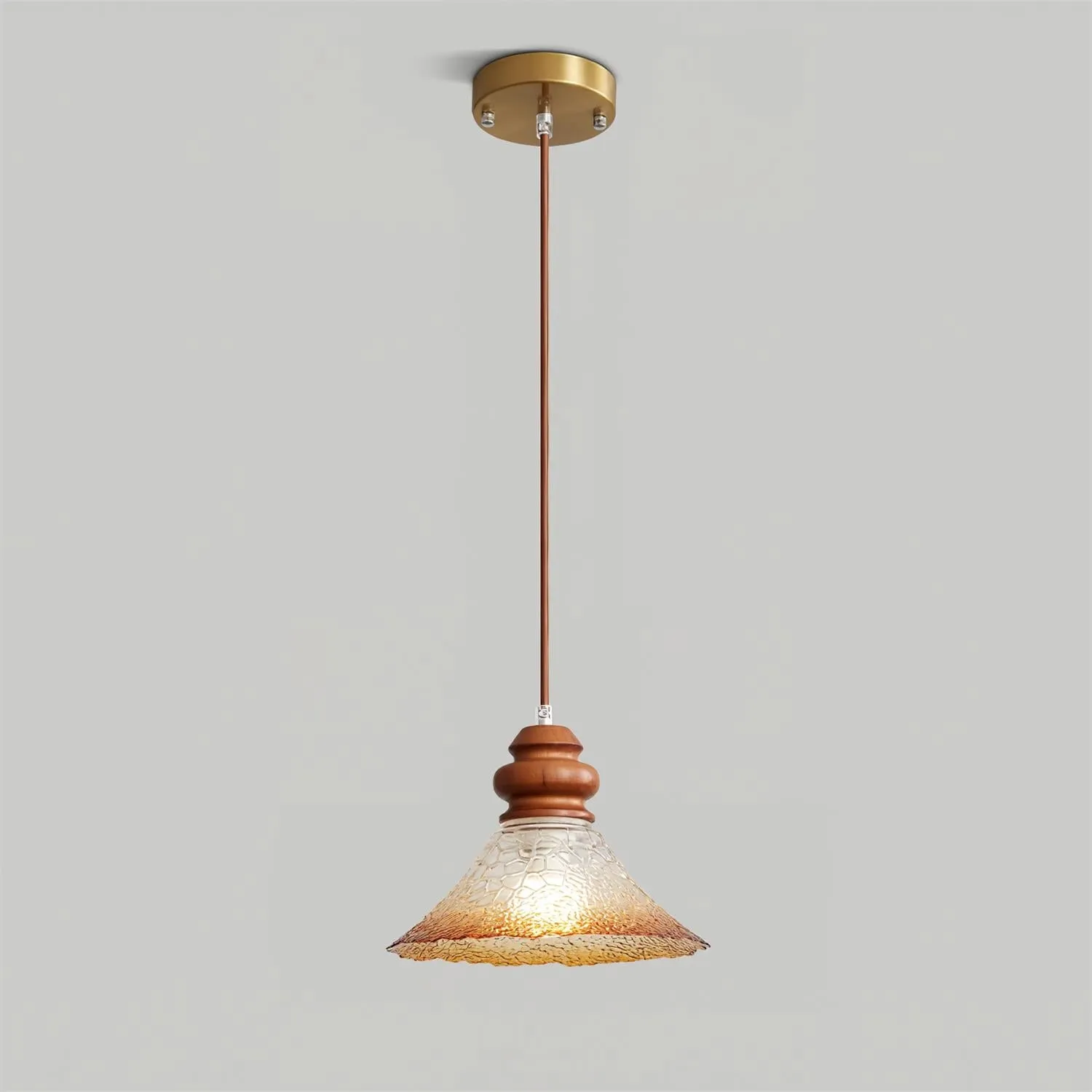 Brenna Pendant Lamp D105