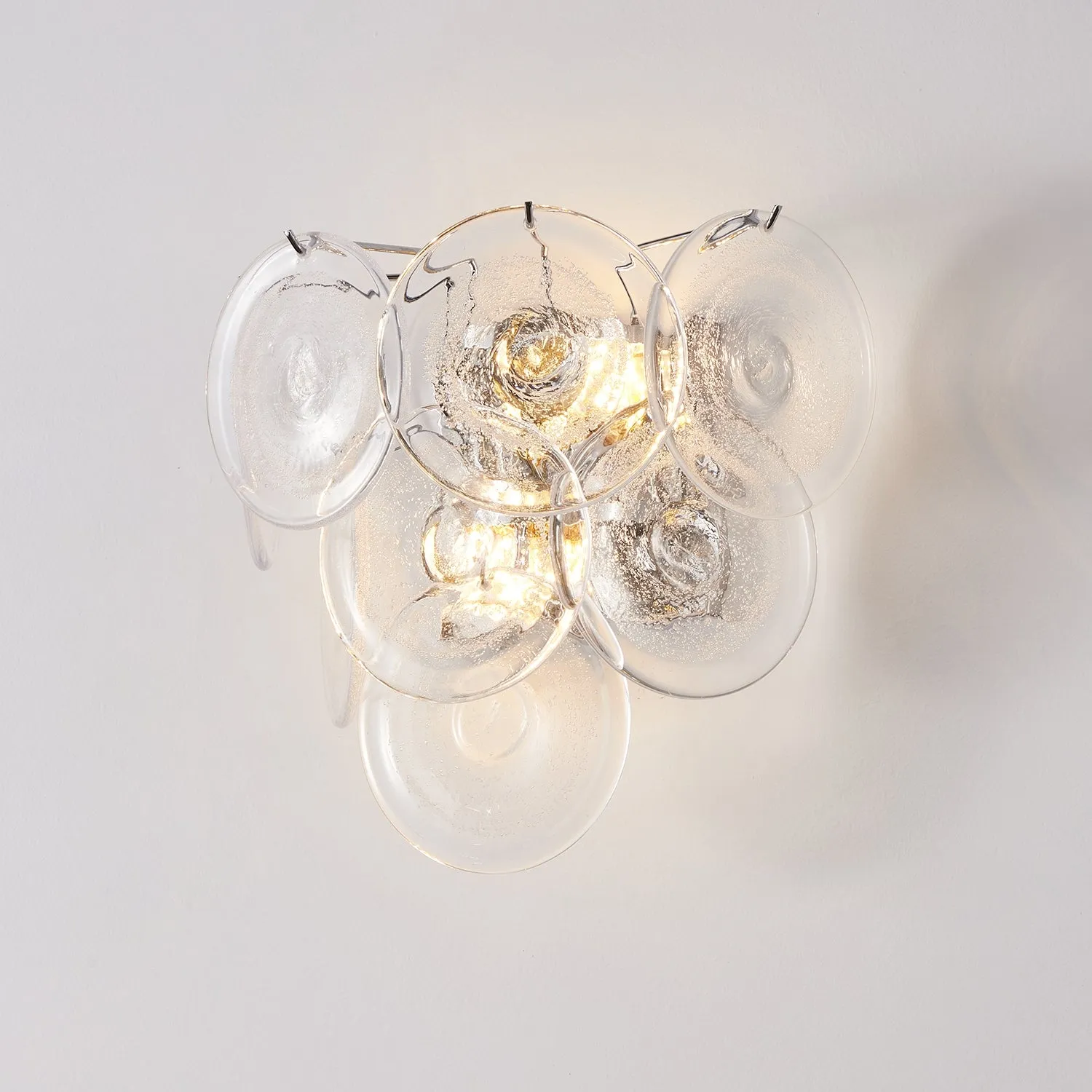 Celestial Flow Wall Lamp D111