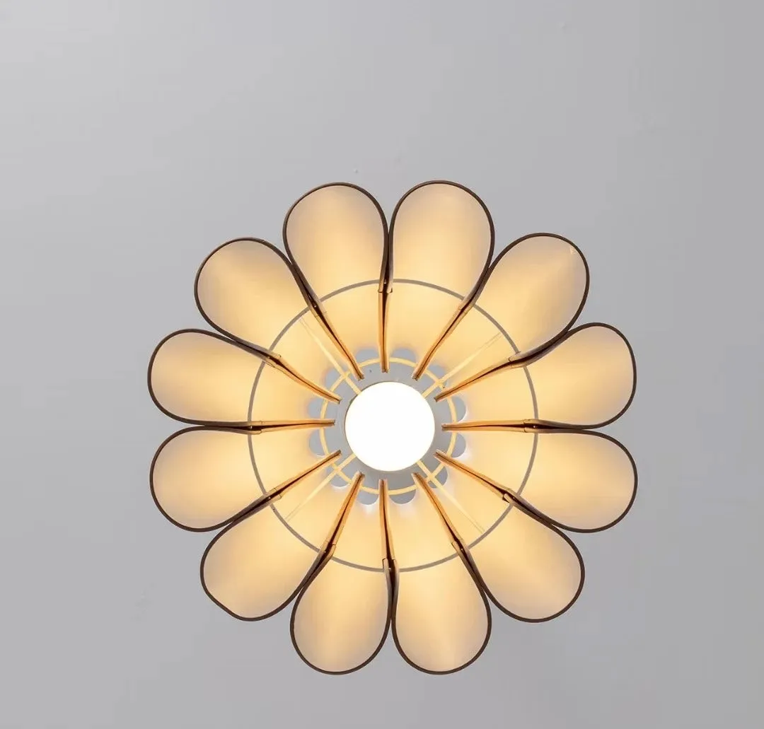Lora Pendant Lamp D699