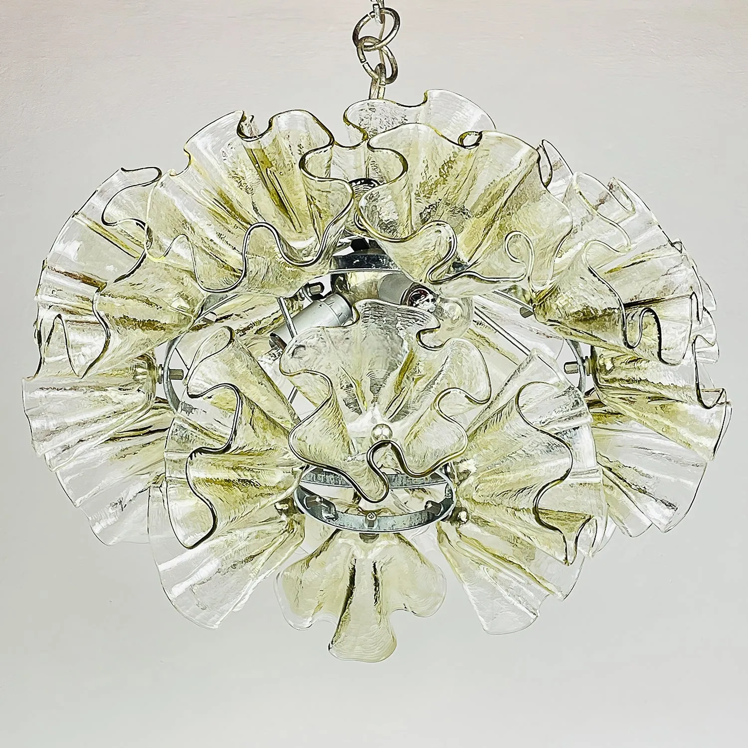 Zerelle Pendant Lamp D113