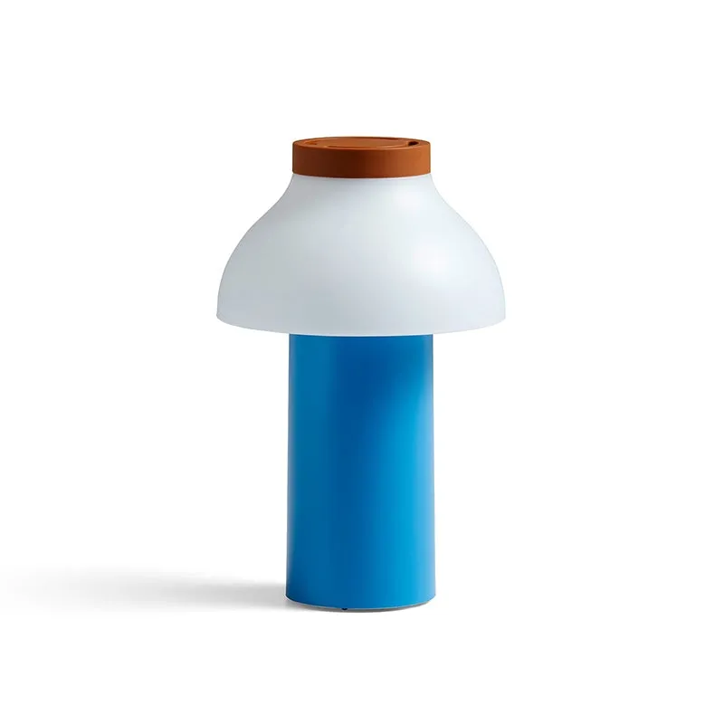 PC Portable Table Lamp (Built-in Battery) D646