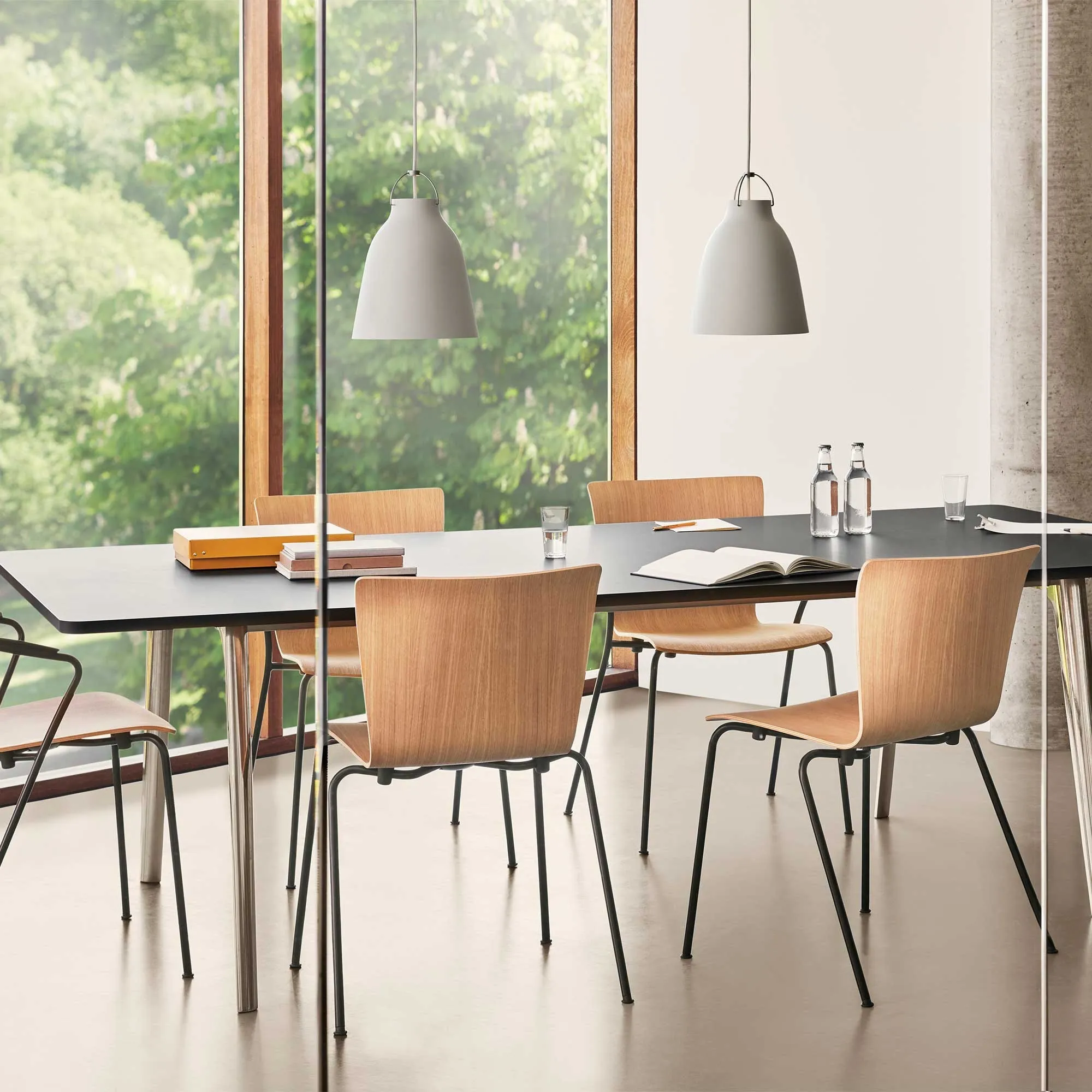Caravaggio Pendant Light