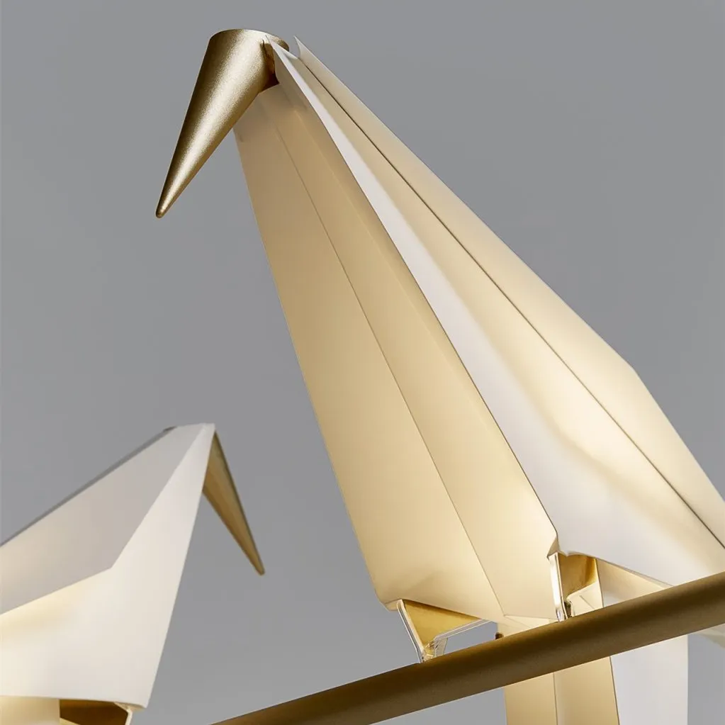Perch Light Table lamp