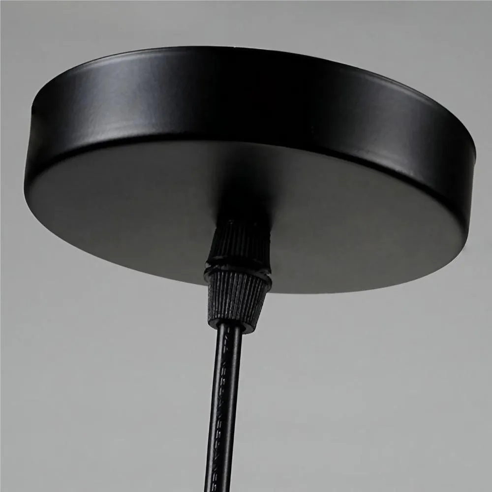 Decorative Little Zoo Glass Pendant Lamp KL05
