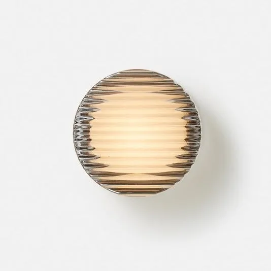 Modern Indoor/Outdoor LED Wall Lamp KL503