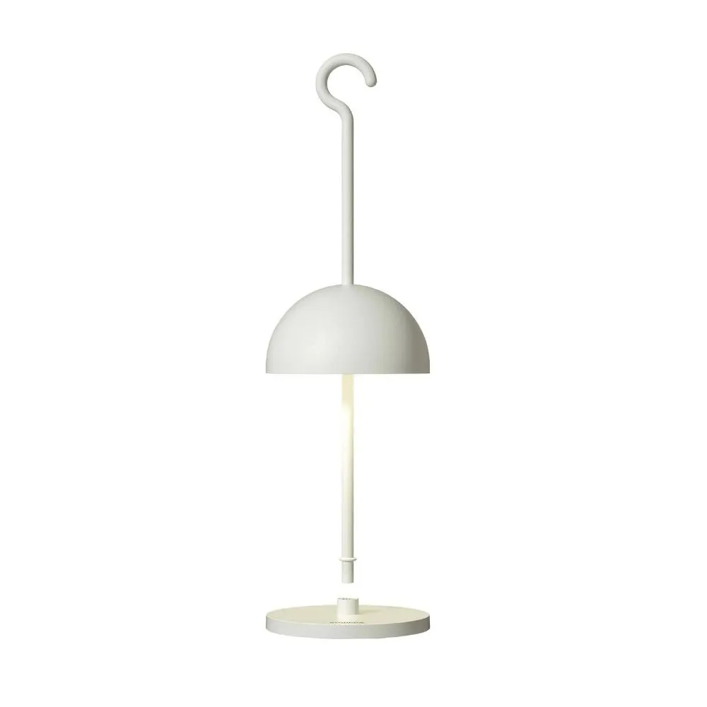 Decorative Portable Hook Led Table Lamp KL771