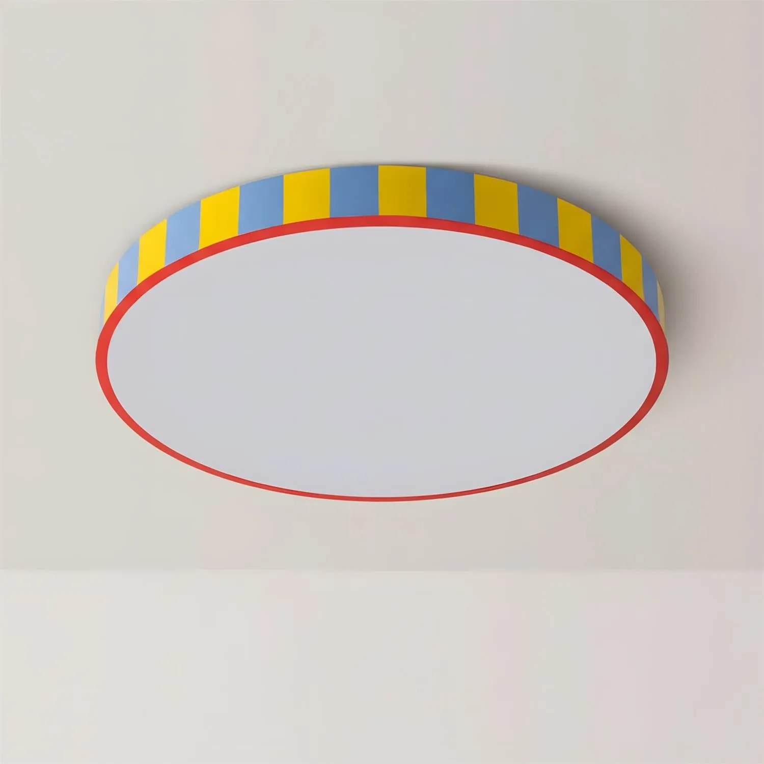 Modulo Stripe Ceiling Lamp D342